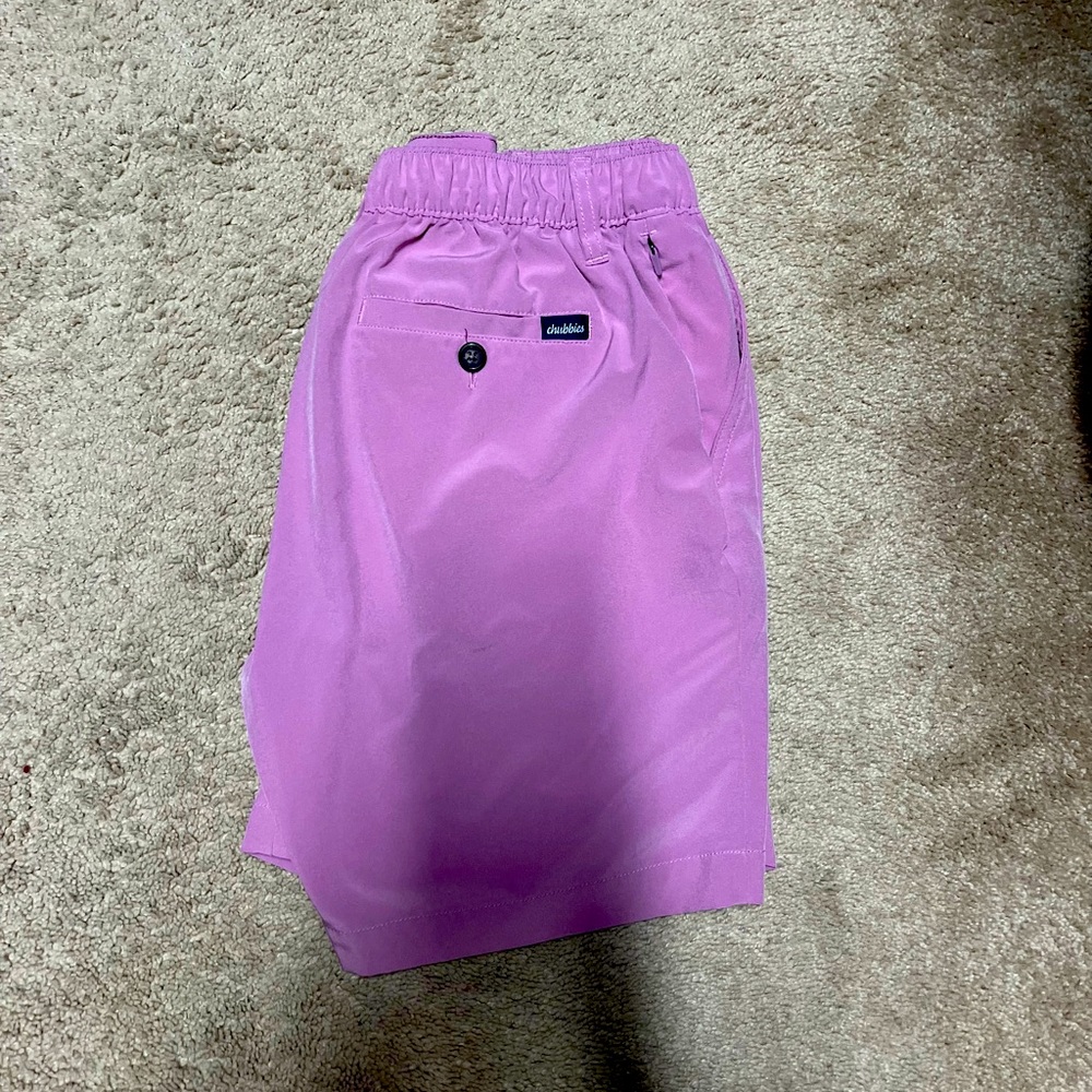 Chubbies Shorts